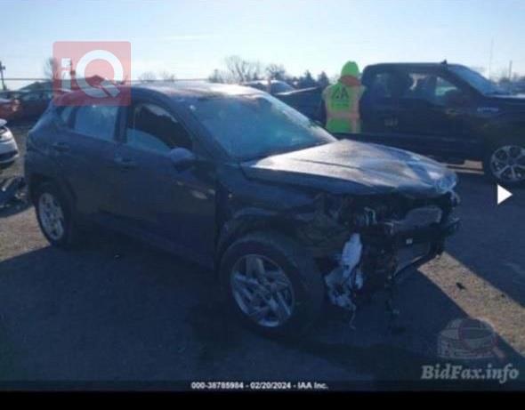 هيونداي كونا